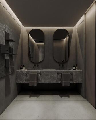 Melas Hotel İstanbul - Görsel 17