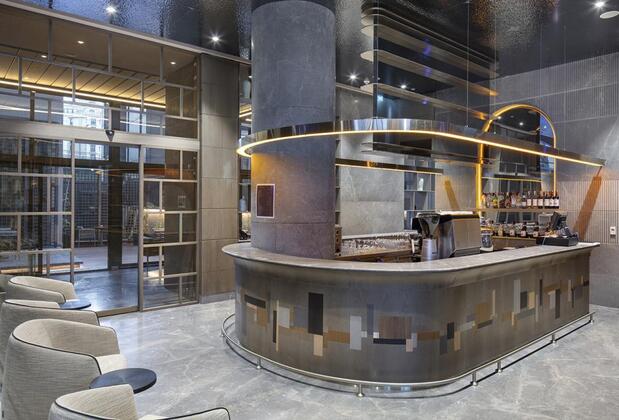 Melas Hotel İstanbul - Görsel 21