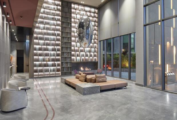 Melas Hotel İstanbul - Görsel 3