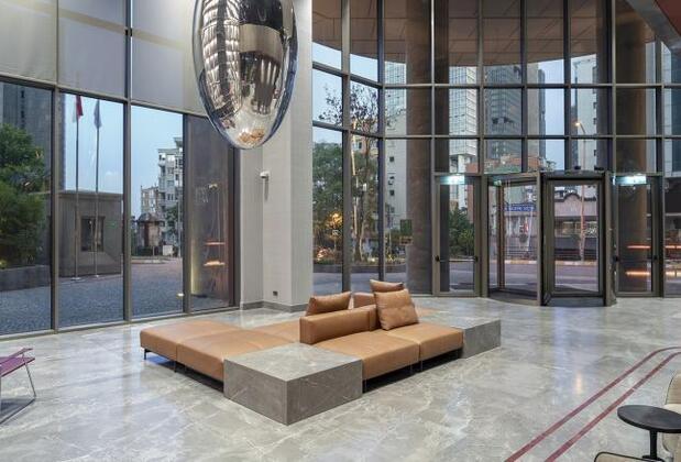 Melas Hotel İstanbul - Görsel 4