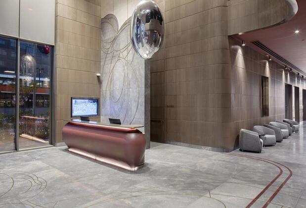 Melas Hotel İstanbul - Görsel 7