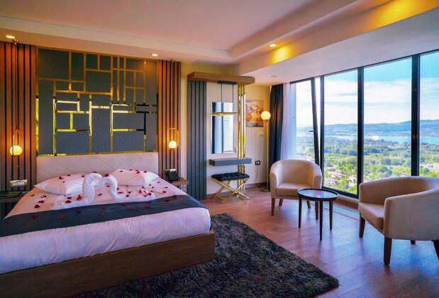 Cabir Deluxe Hotel Sapanca - Görsel 6