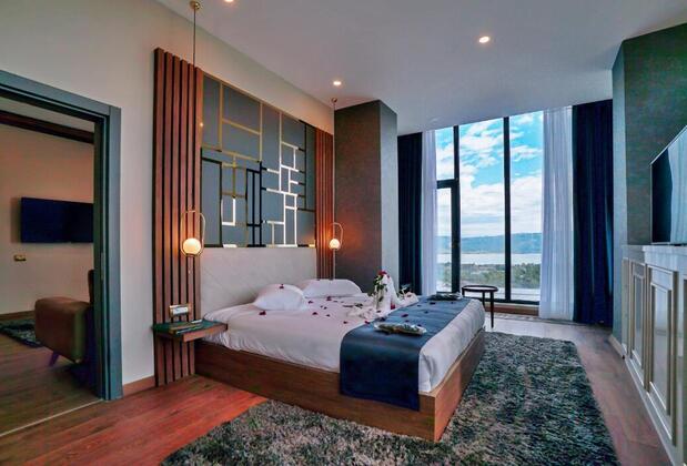 Cabir Deluxe Hotel Sapanca - Görsel 11