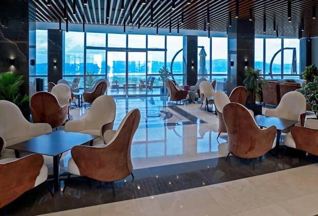 Cabir Deluxe Hotel Sapanca - Görsel 4