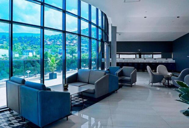 Cabir Deluxe Hotel Sapanca - Görsel 5