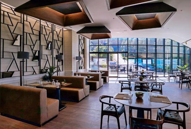 Cabir Deluxe Hotel Sapanca - Görsel 18