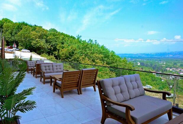 Cabir Deluxe Hotel Sapanca - Görsel 22