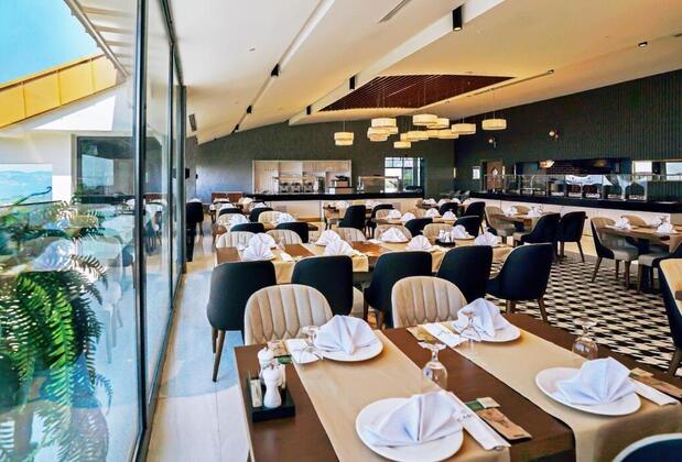 Cabir Deluxe Hotel Sapanca - Görsel 17