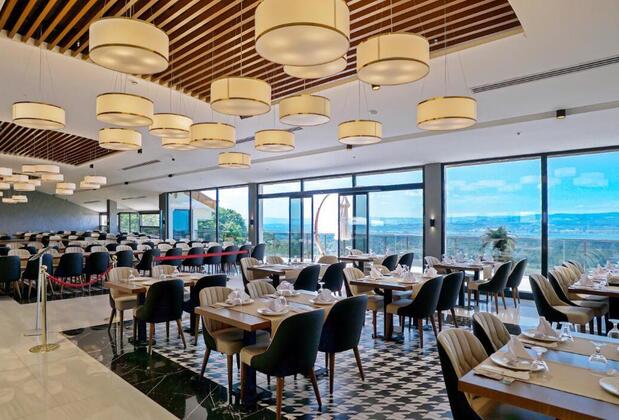 Cabir Deluxe Hotel Sapanca - Görsel 16