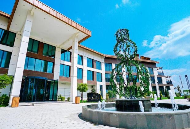 Cabir Deluxe Hotel Sapanca - Görsel 3