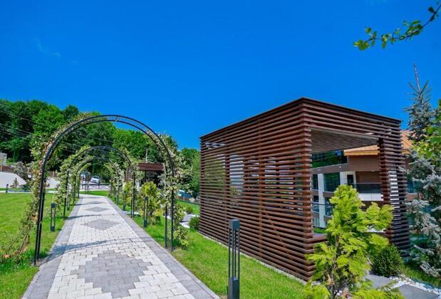 Cabir Deluxe Hotel Sapanca - Görsel 21