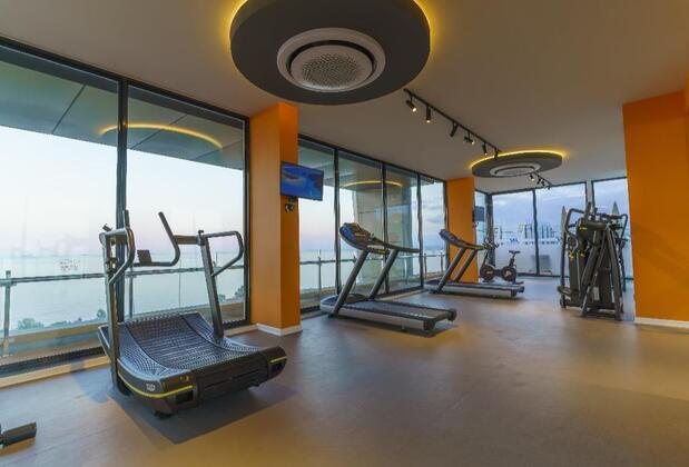 Mercure Hotel Trabzon - Görsel 22