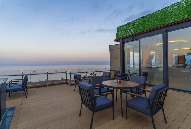 Mercure Hotel Trabzon - Görsel 15