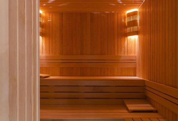 Mercure Hotel Trabzon - Görsel 25