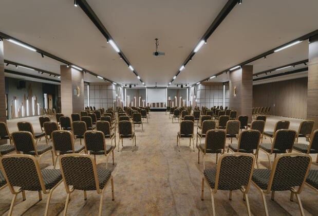 Mercure Hotel Trabzon - Görsel 26