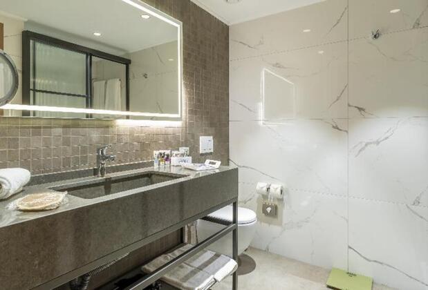 Mercure Hotel Trabzon - Görsel 13