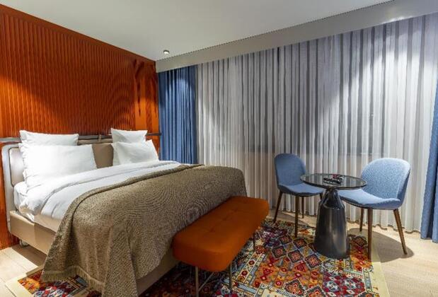 Mercure Hotel Trabzon - Görsel 5