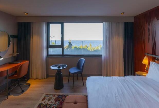 Mercure Hotel Trabzon - Görsel 9