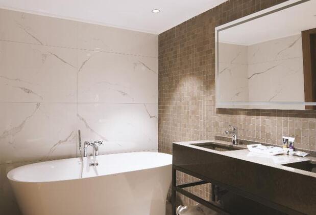 Mercure Hotel Trabzon - Görsel 12