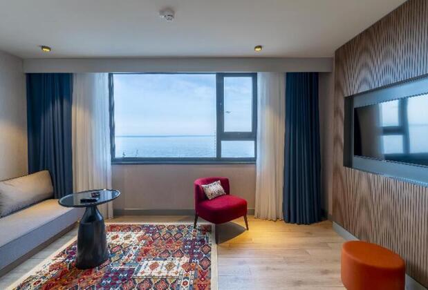 Mercure Hotel Trabzon - Görsel 8