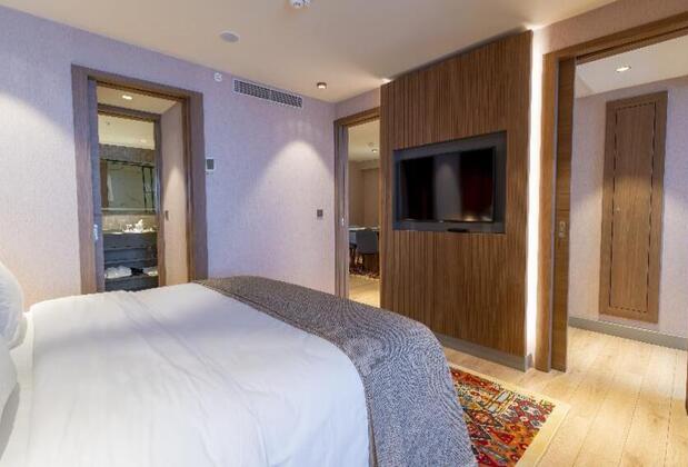 Mercure Hotel Trabzon - Görsel 4