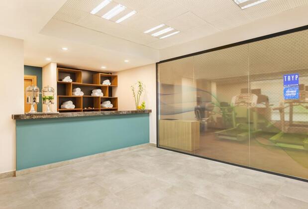 Tryp By Wyndham Istanbul Ataşehir - Görsel 3