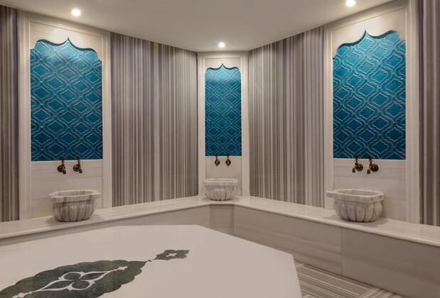 Tryp By Wyndham Istanbul Ataşehir - Görsel 4