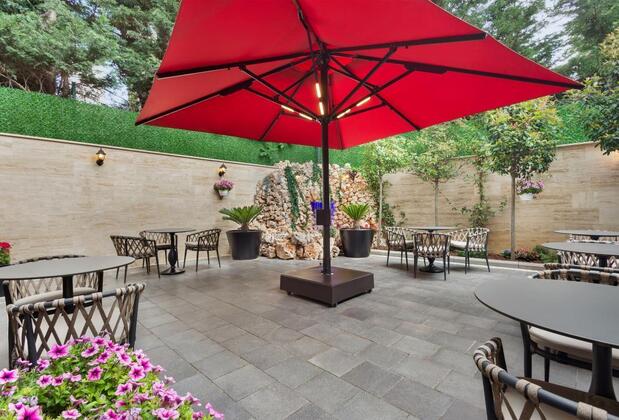 Tryp By Wyndham Istanbul Ataşehir - Görsel 7