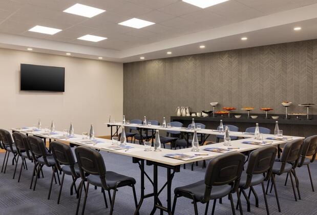 Tryp By Wyndham Istanbul Ataşehir - Görsel 8