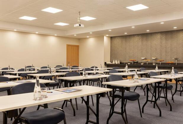 Tryp By Wyndham Istanbul Ataşehir - Görsel 9