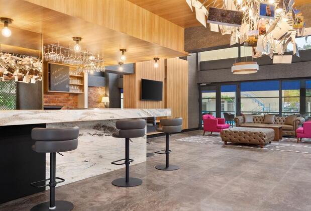 Tryp By Wyndham Istanbul Ataşehir - Görsel 10