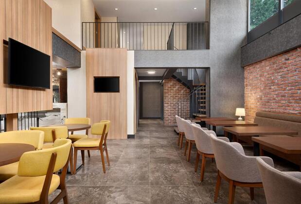 Tryp By Wyndham Istanbul Ataşehir - Görsel 11