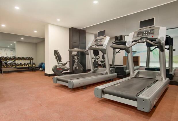 Tryp By Wyndham Istanbul Ataşehir - Görsel 15