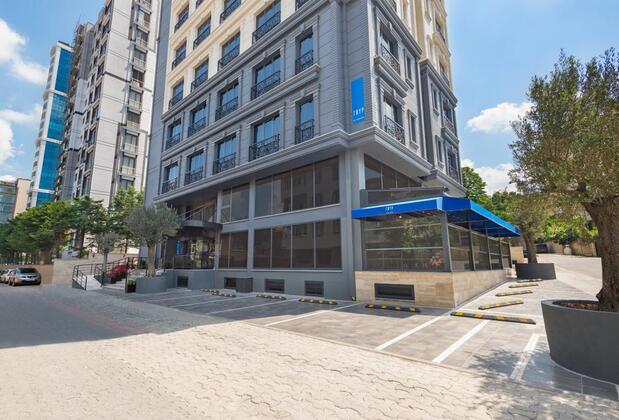Tryp By Wyndham Istanbul Ataşehir - Görsel 16