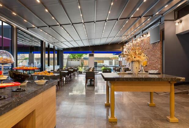 Tryp By Wyndham Istanbul Ataşehir - Görsel 18