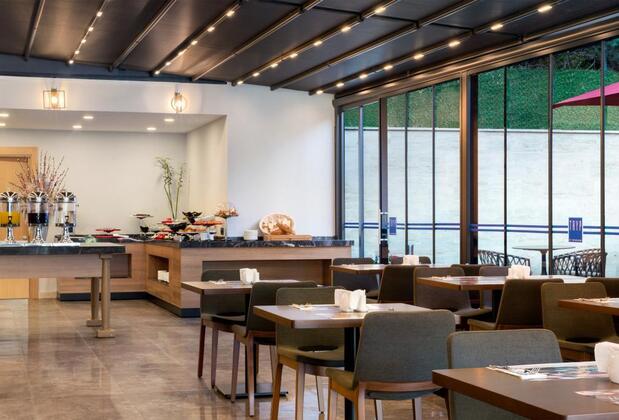 Tryp By Wyndham Istanbul Ataşehir - Görsel 19