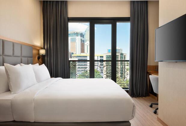 Tryp By Wyndham Istanbul Ataşehir - Görsel 27