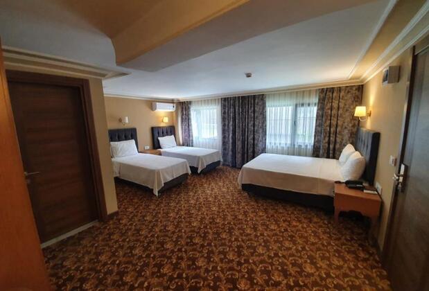 Hamit Hotel Kızılay - Görsel 20
