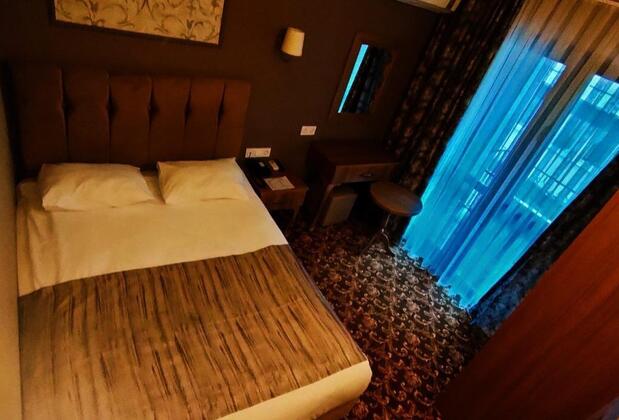 Hamit Hotel Kızılay - Görsel 11