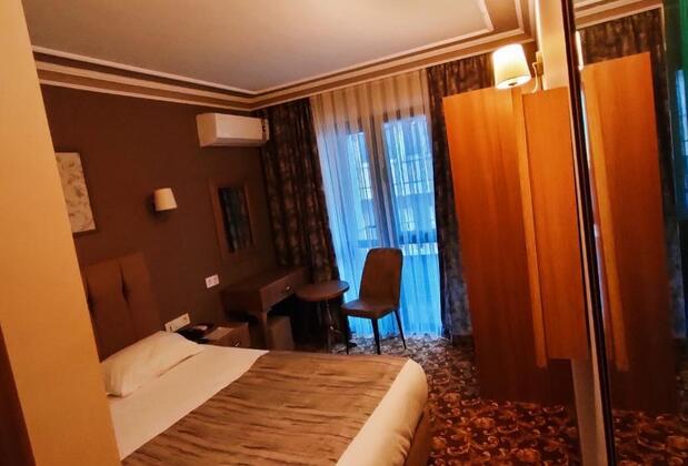 Hamit Hotel Kızılay - Görsel 12