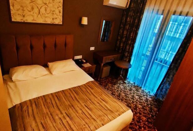 Hamit Hotel Kızılay - Görsel 13