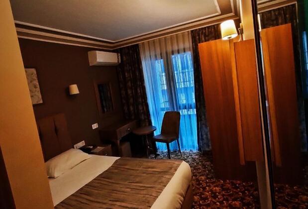 Hamit Hotel Kızılay - Görsel 14
