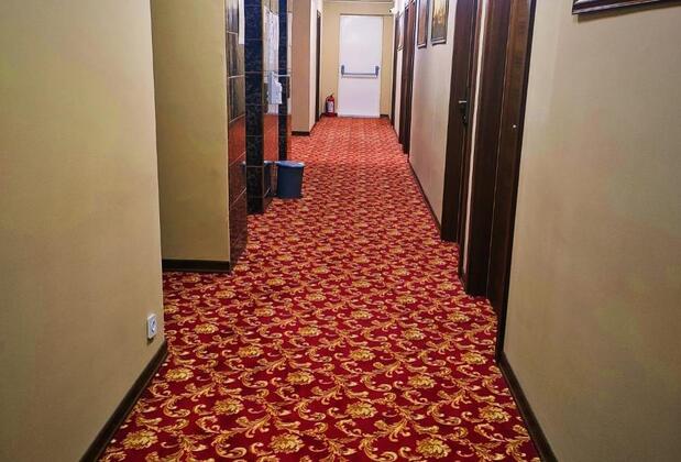 Hamit Hotel Kızılay - Görsel 8