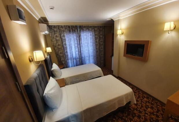 Hamit Hotel Kızılay - Görsel 10