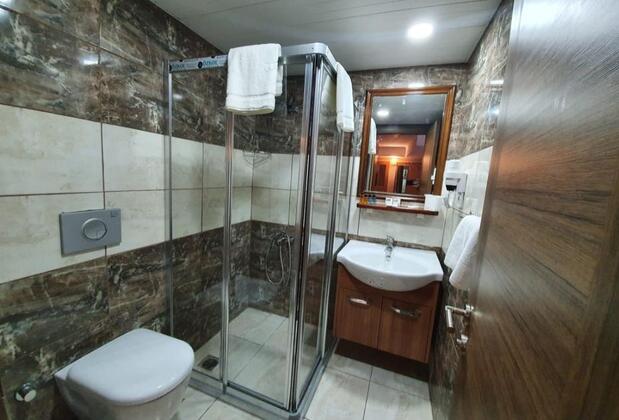 Hamit Hotel Kızılay - Görsel 25