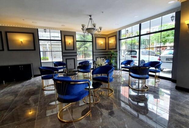 Hamit Hotel Kızılay - Görsel 6