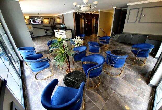 Hamit Hotel Kızılay - Görsel 7