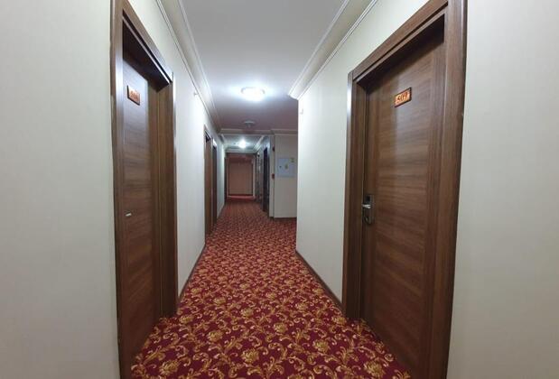 Hamit Hotel Kızılay - Görsel 9