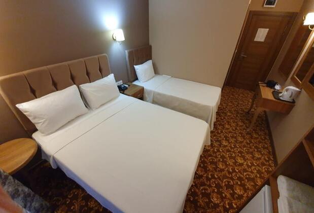 Hamit Hotel Kızılay - Görsel 21