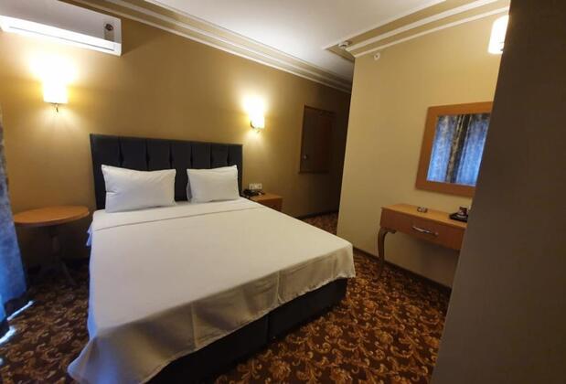 Hamit Hotel Kızılay - Görsel 22